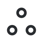 More 2 SVG Icon